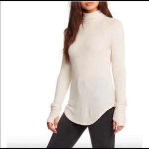 Chaser Turtle Neck Long Sleeve